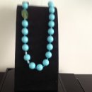 Collana perle