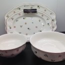 VILLEROY-BOCH PETIT FLEUR PORCELLANA