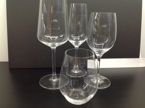 Bicchieri e Calici in cristallo Villeroy & Boch