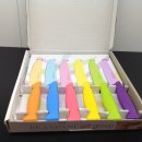 COLTELLI COLORATI BRANDANI SCONTO 30%