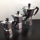 BIALETTI - LA MOKA PER ECCEZIONE