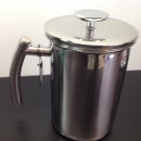 BIALETTI-CAPPUCCIATORE per una crema eccezionale-INDUZIONE