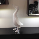 Porcellana con applicazioni in argento. Nuova collezione artigianale Made in Italy
