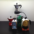 Caffettiere BIALETTI QNCHE ELETTRICA