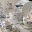 VILLEROY-BOCH PORCELLANE DI ALTA QUALITA'