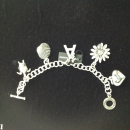 Giovanni Raspini alcuni Charms