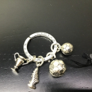 Giovanni RASPINI. ALCUNI BRACCIALI DELLA COLLEZIONE IN ARGENTO 925