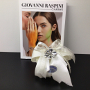 BOMBONIERE IN ARGENTO DI GIOVANNI RASPINI