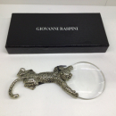 GIOVANNI RASPINI LENTE