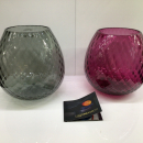 VASI MURANO - NASON-MORETTI. TRASPARENZA E BELLEZZA