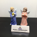 ROYAL COPENAGHEN. -  STATUINE