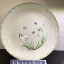 VILLEROY-BOCH-PORCELLANA SERIE COLOURFUL SPRING