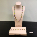 COLLANA E BRACCIALE DI OTTAVIANI