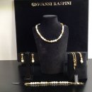 GIOVANNI RASPINI- NUOVA COLLEZIONE RIVIERA